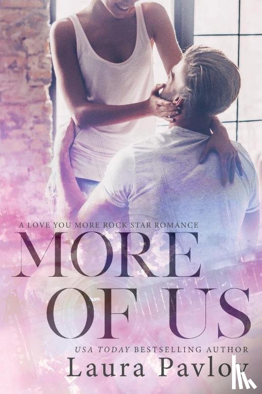 Pavlov, Laura - More of Us