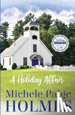 Holmes, Michele Paige - A Holiday Affair