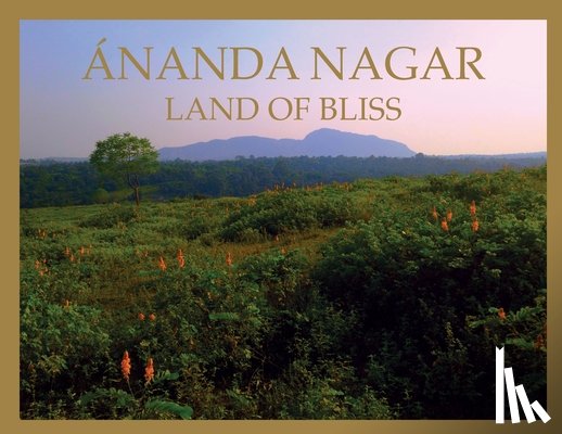 Gunamuktananda, Dada - Ananda Nagar, Land of Bliss