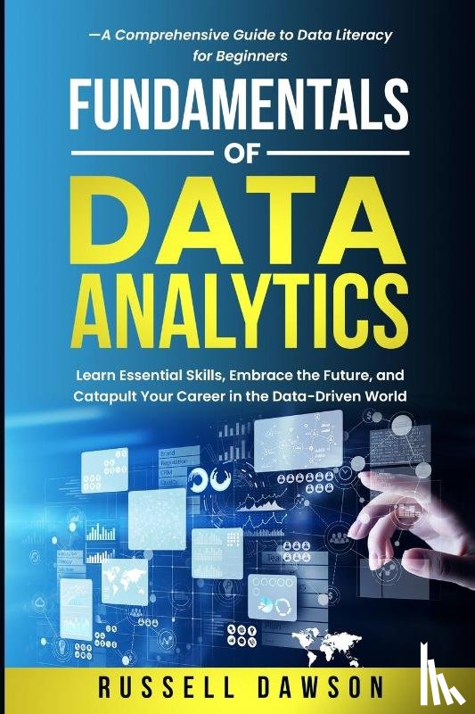 Dawson, Russell - Fundamentals of Data Analytics