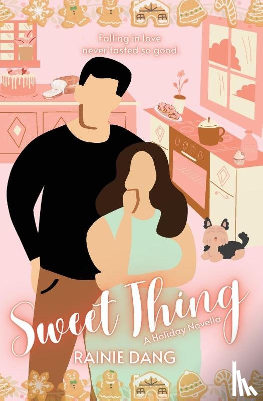 Dang, Rainie - Sweet Thing