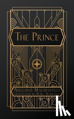 Machiavelli, Niccolo - Machiavelli, N: Prince
