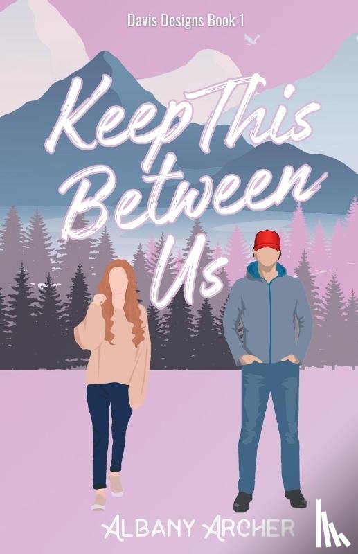 Archer, Albany - Keep This Between Us