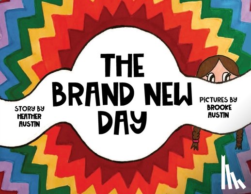 Austin, Heather - The Brand New Day