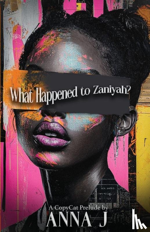 J, Anna - What Happened To Zaniyah?