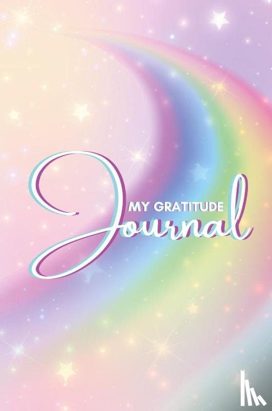 Abreau, Corey Anne - My Gratitude Journal