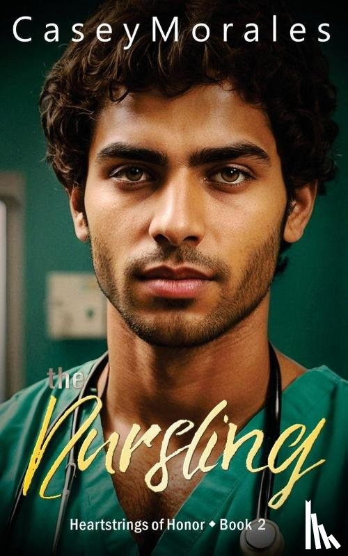 Morales, Casey - The Nursling