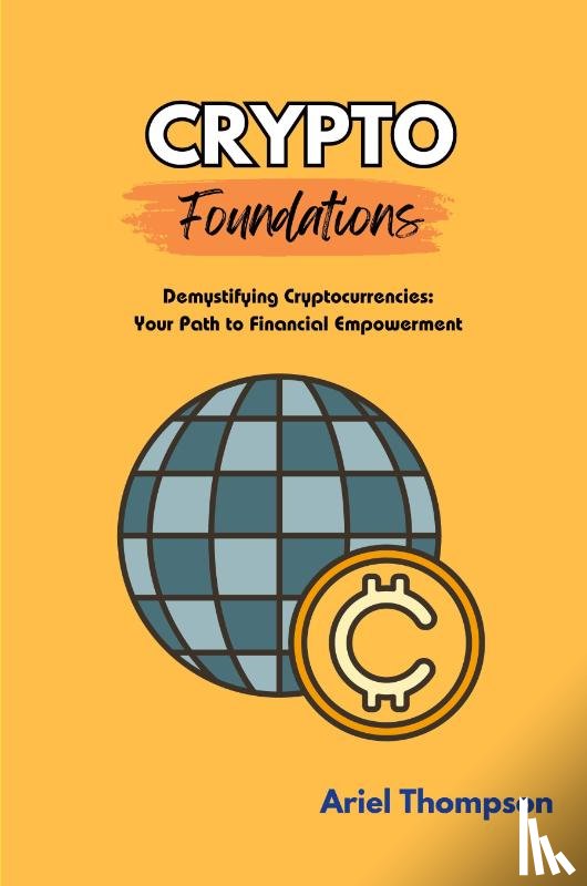 Thompson, Ariel - Crypto Foundations