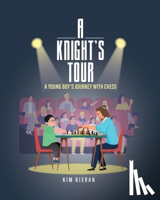 Kieran, Kim - A Knight's Tour