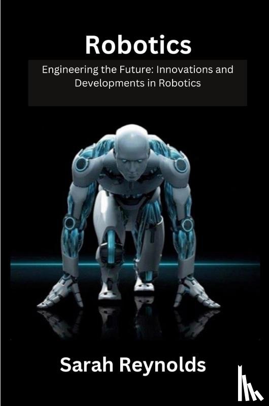 Reynolds, Sarah - Robotics