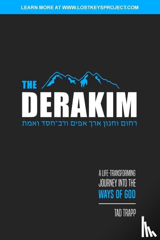 Trapp, Tad T - The Derakim