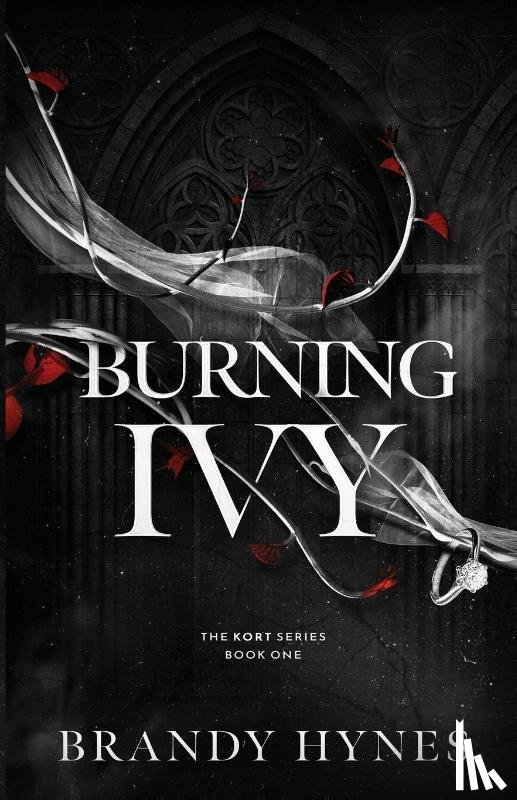 Hynes, Brandy - Burning Ivy