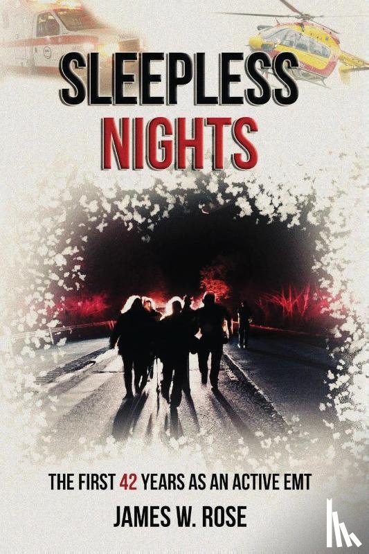 W Rose, James - SLEEPLESS NIGHTS