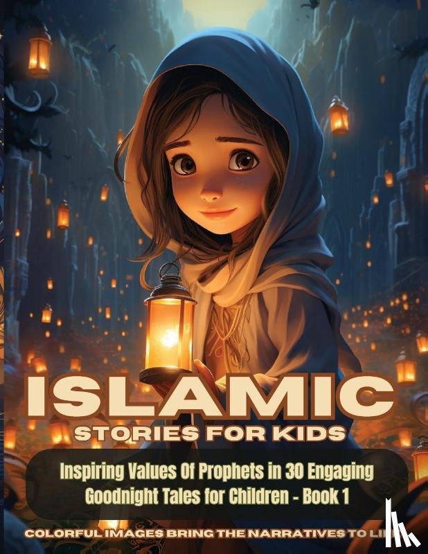 Fawareh, Hani - Islamic Stories For Kids