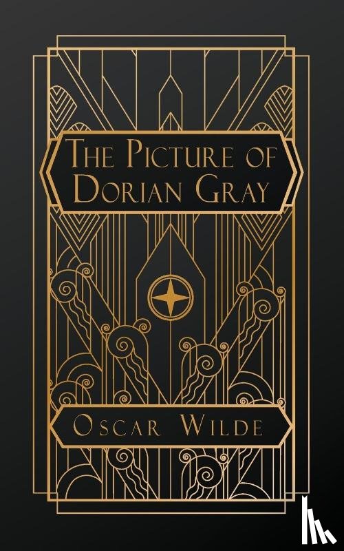 Wilde, Oscar - Wilde, O: Picture of Dorian Gray