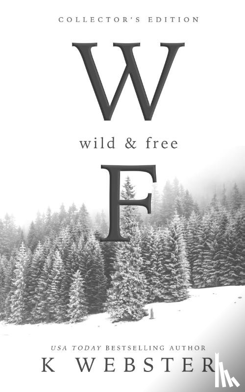 Webster, K. - W & F Collector's Edition