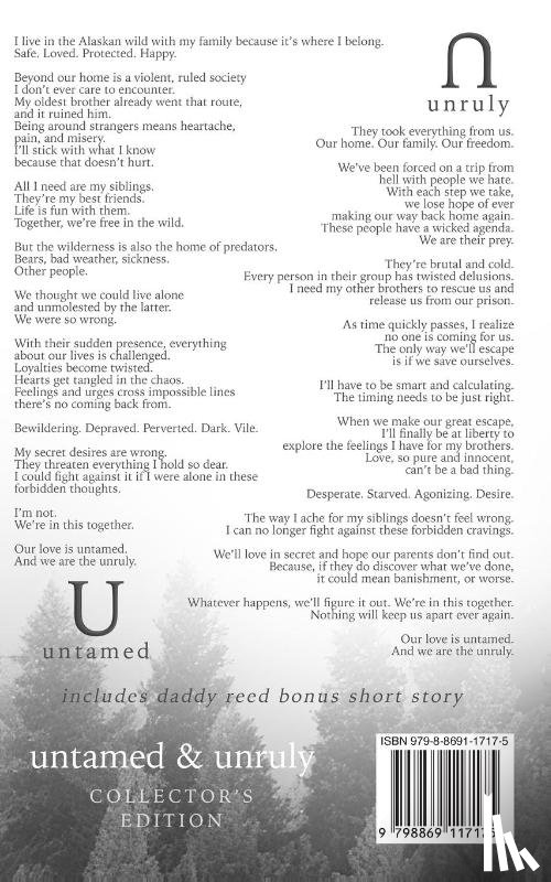Webster, K. - U & U Collector's Edition