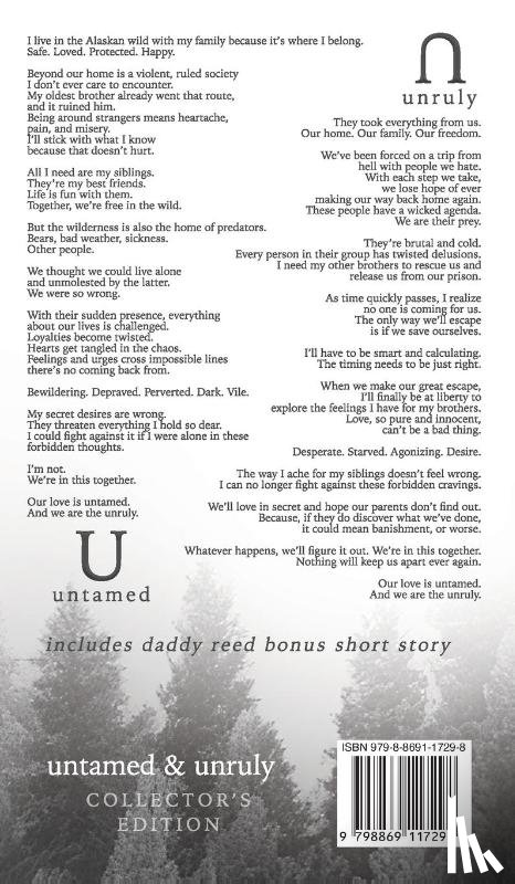 Webster, K. - U & U Collector's Edition