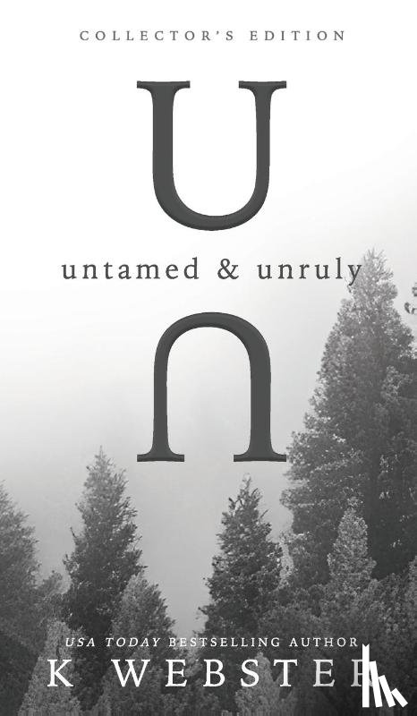 Webster, K. - U & U Collector's Edition