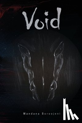 Boroojeni, Mandana - THE VOID