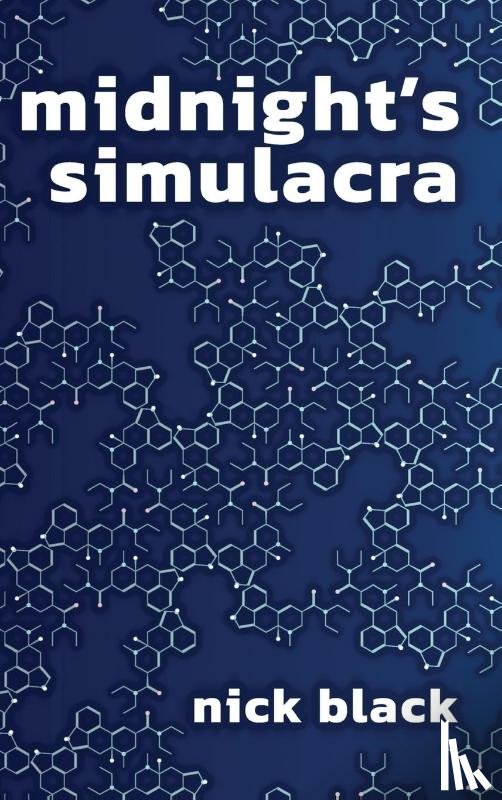 Black, Nick - midnight's simulacra