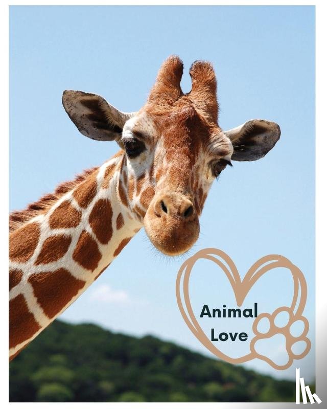 Gray Feather Publishing - Animal Love