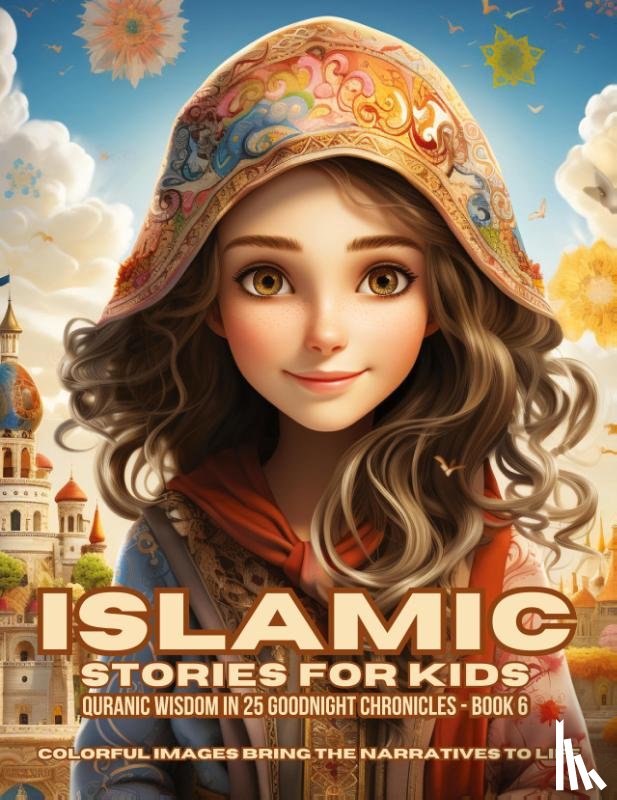 Fawareh, Hani - Islamic Stories For Kids