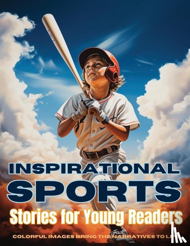 Dreamweaver, Emma - Inspirational Sports Stories for Young Readers