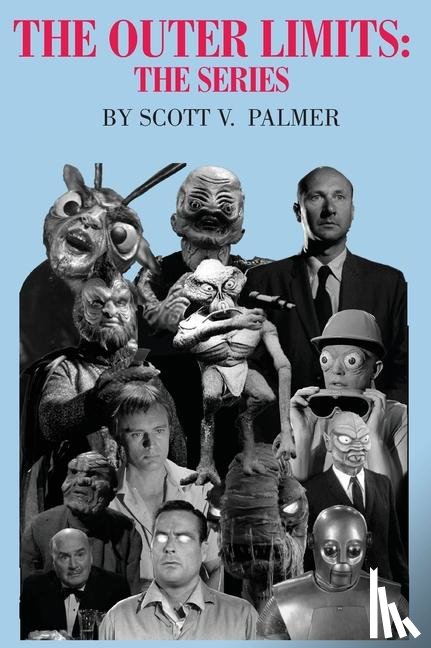 Palmer, Scott V. - THE OUTER LIMITS
