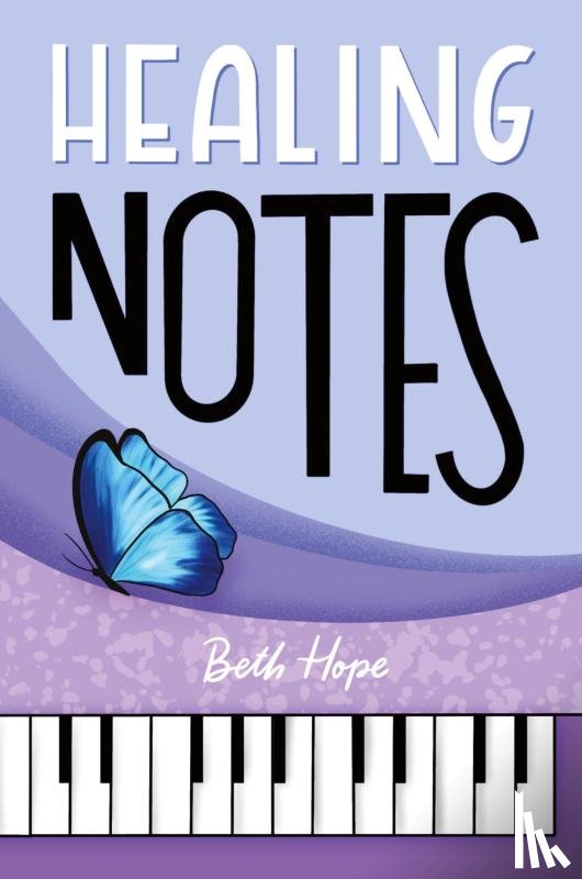 Hope, Beth - Healing Notes