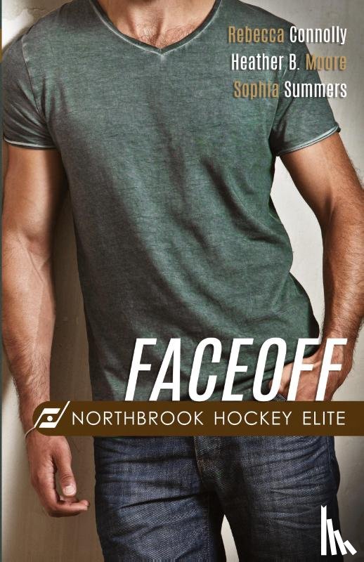 Moore, Heather B., Connolly, Rebecca, Summers, Sophia - Faceoff