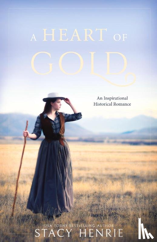 Henrie, Stacy - A Heart of Gold