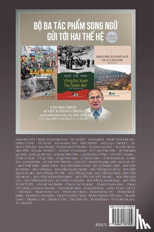  - T¿p Chí Ngôn Ng¿ S¿ ¿¿c Bi¿t - Ngô Th¿ Vinh (black-and-white)