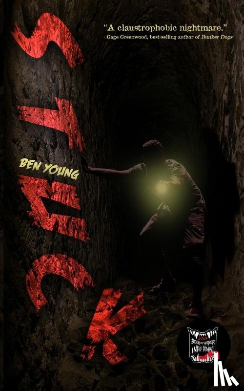 Young, Ben - Stuck