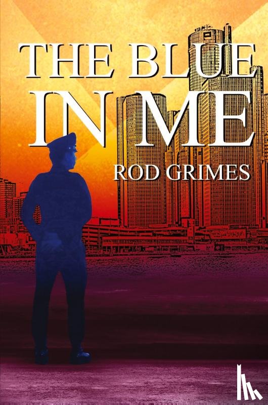 Grimes, Rod - The Blue in Me