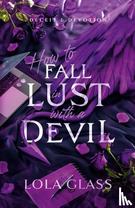 Glass, Lola - How to Fall in Lust with a Devil