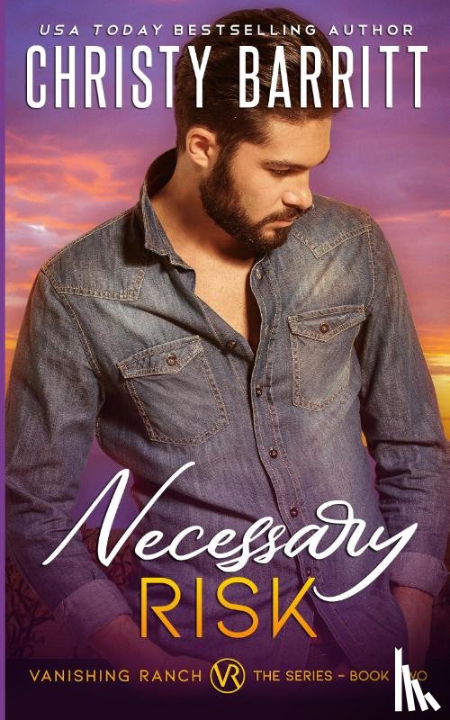 Barritt, Christy - Necessary Risk