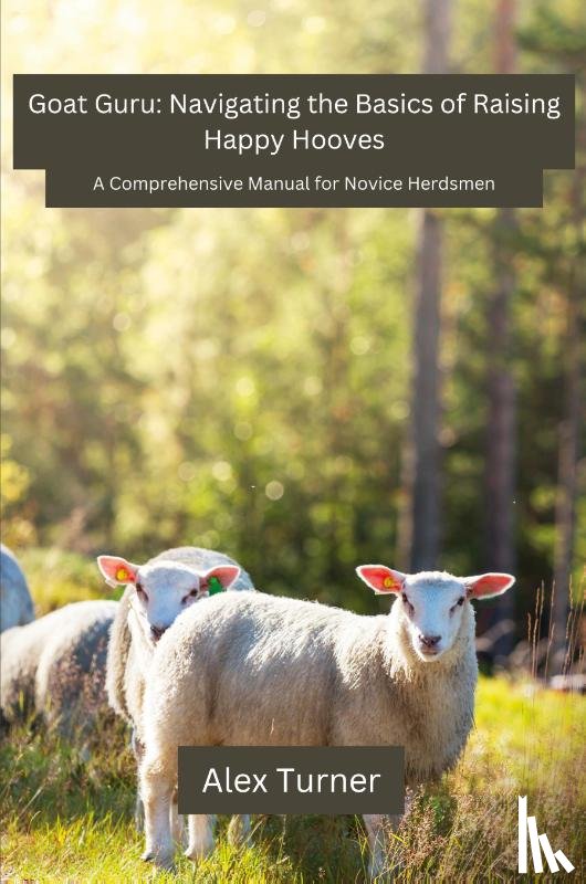 Turner, Alex - Goat Guru