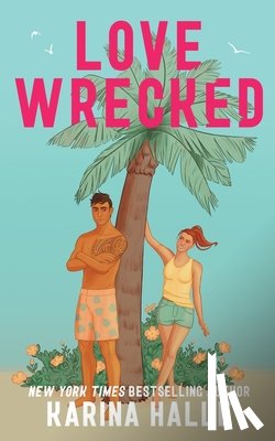 Halle, Karina - Lovewrecked