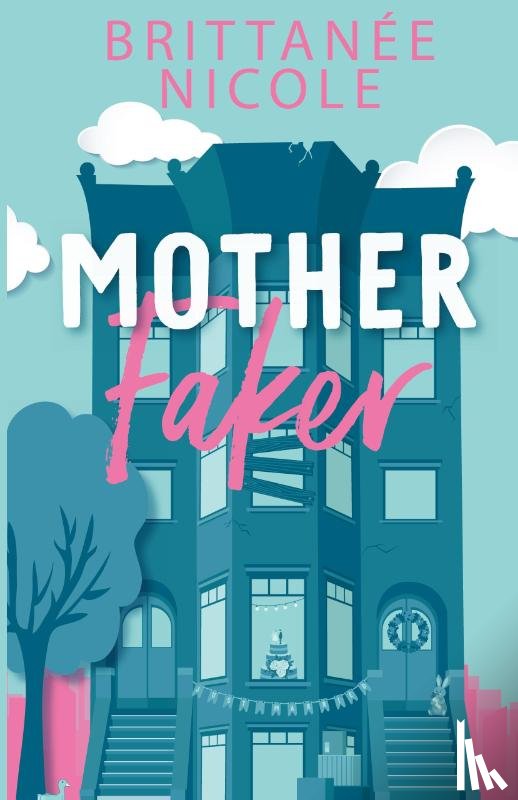 Nicole, Brittanee - Mother Faker