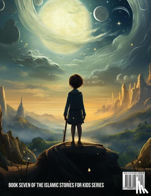 Fawareh, Hani - Islamic Stories For Kids