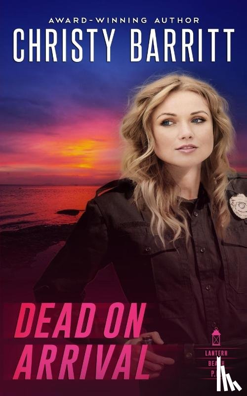 Barritt, Christy - Dead on Arrival