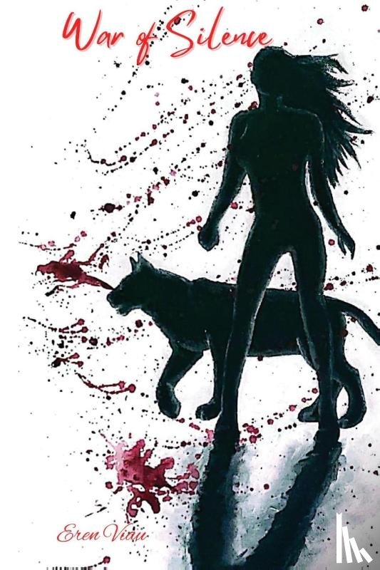 Viau, Eren - War of Silence