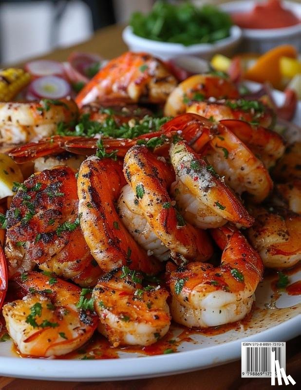 Johnson, Kelly - 75 Seafood Recipes for Home