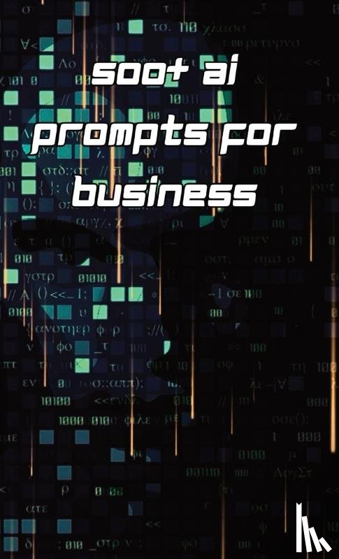 Frandsen, Dakota - 500+ AI Prompts for Business