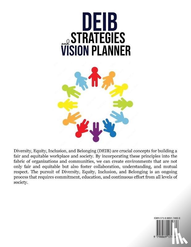 Hill, Tamika - DEIB Strategies & Vision Planner