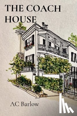 Barlow, Ac - The Coach House