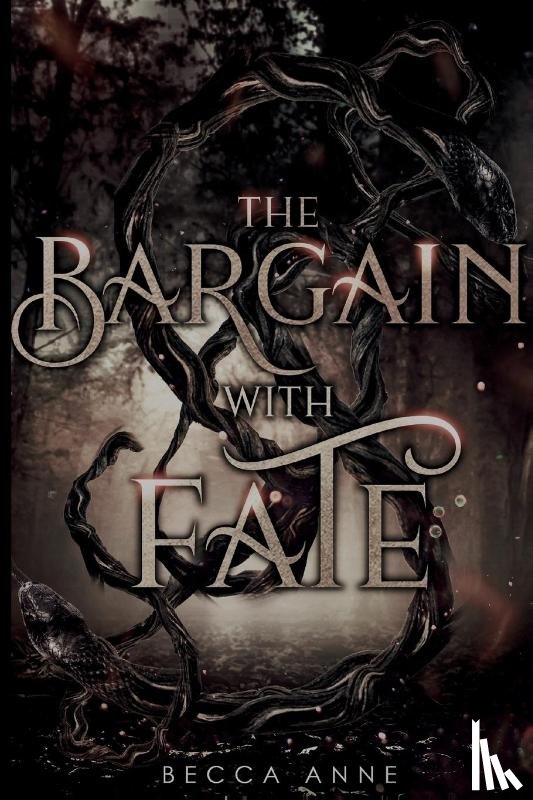 Anne, Becca - The Bargain with Fate