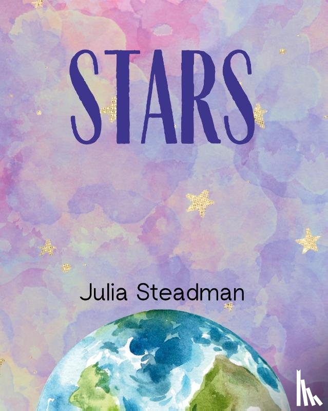 Steadman, Julia - STARS