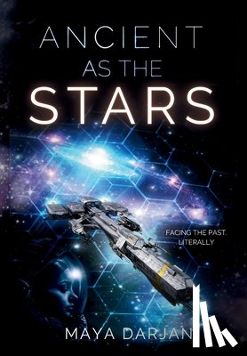 Darjani, Maya - Ancient as the Stars